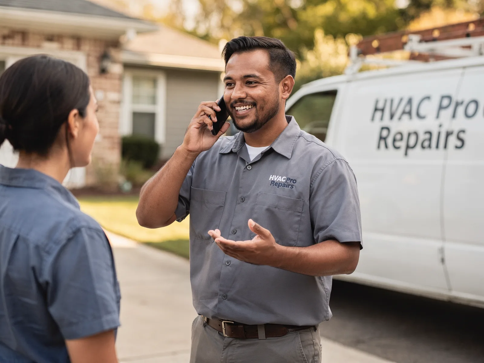 Heat Pump Repair Pulaski, IA FAQs